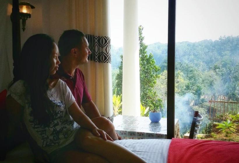 فندق Villa Kaetana Lanka Unawatuna