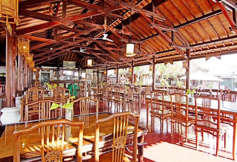 בית מלון כפרי Zen Rooms Tukad Mungga Lovina