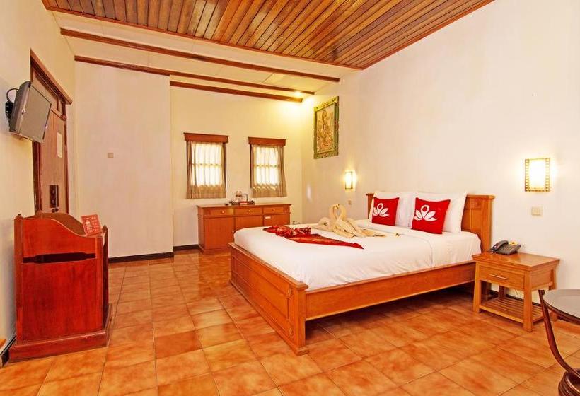 בית מלון כפרי Zen Rooms Tukad Mungga Lovina