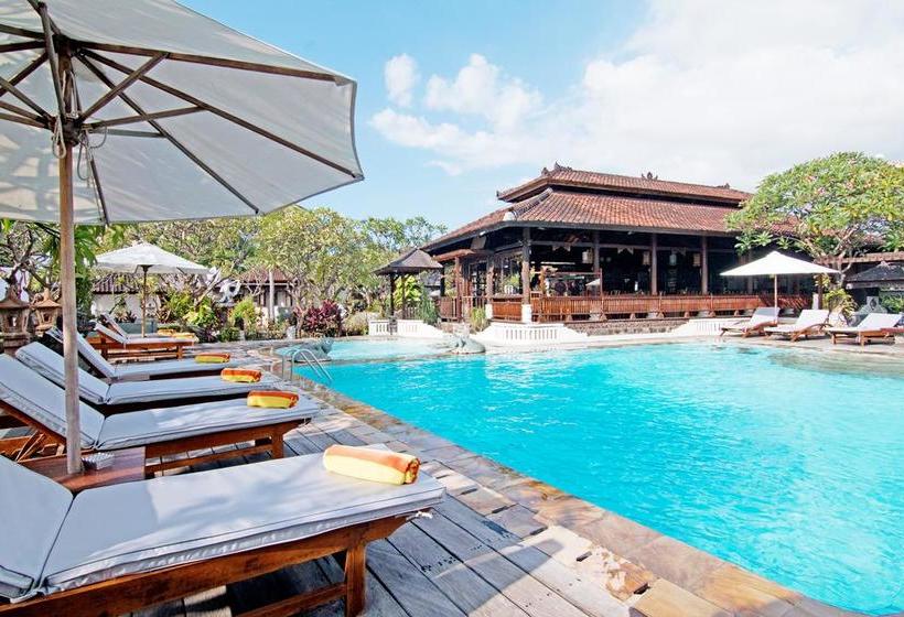 בית מלון כפרי Zen Rooms Tukad Mungga Lovina