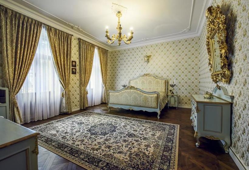 Zámecký Hotel Klein