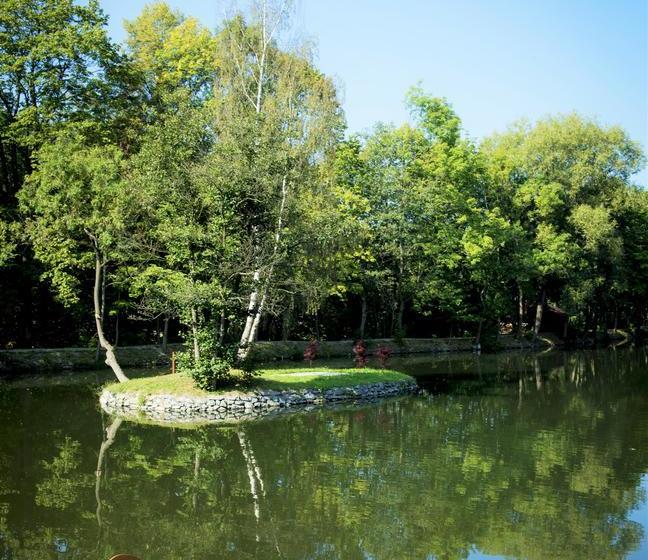 Zámecký Hotel Klein