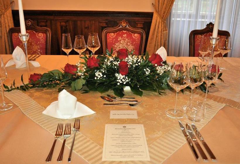 Zámecký Hotel Klein