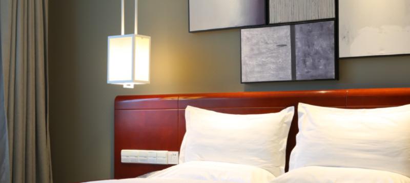 Jinyi Hotel Hohhot Zhandong Road Mo Er City Branch