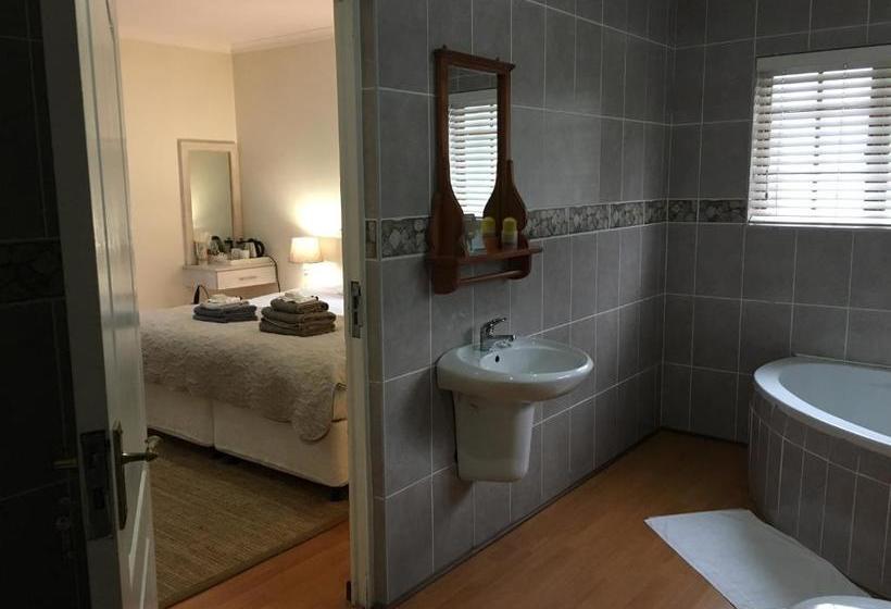 צימר Judges Walk B And B