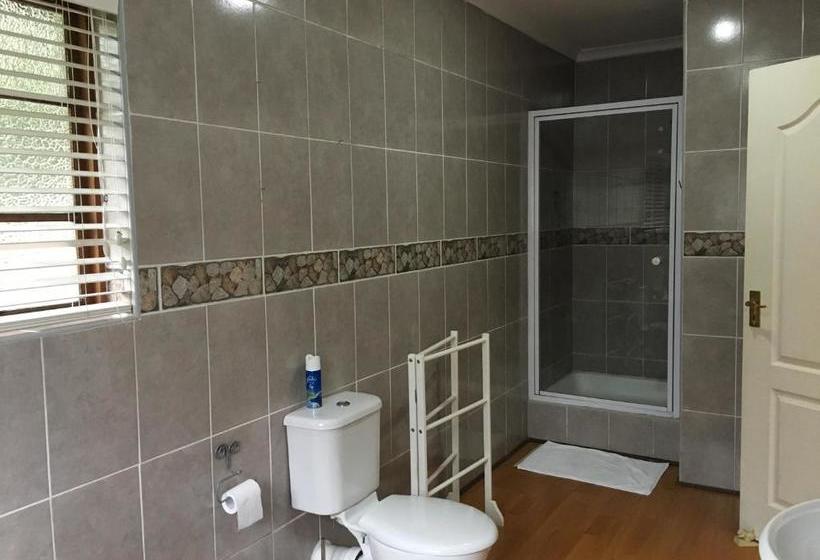 צימר Judges Walk B And B