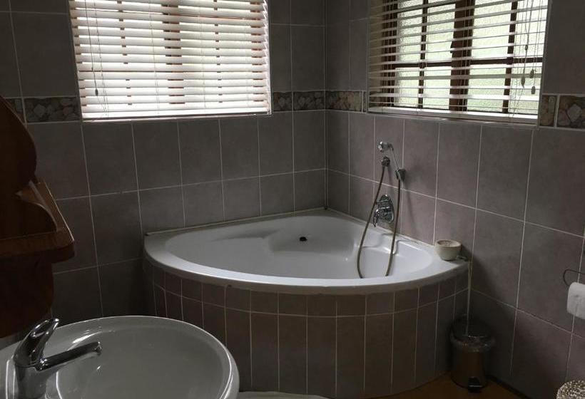 צימר Judges Walk B And B