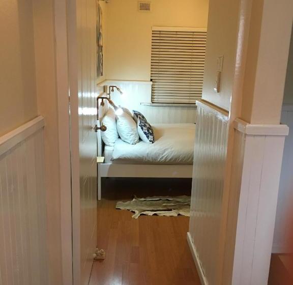 צימר Judges Walk B And B