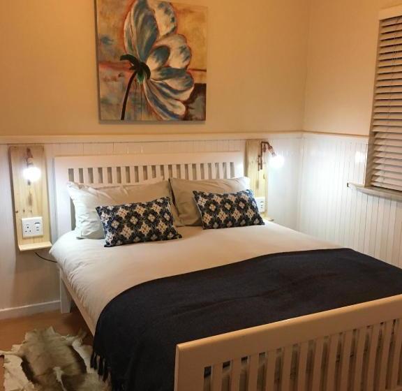 צימר Judges Walk B And B