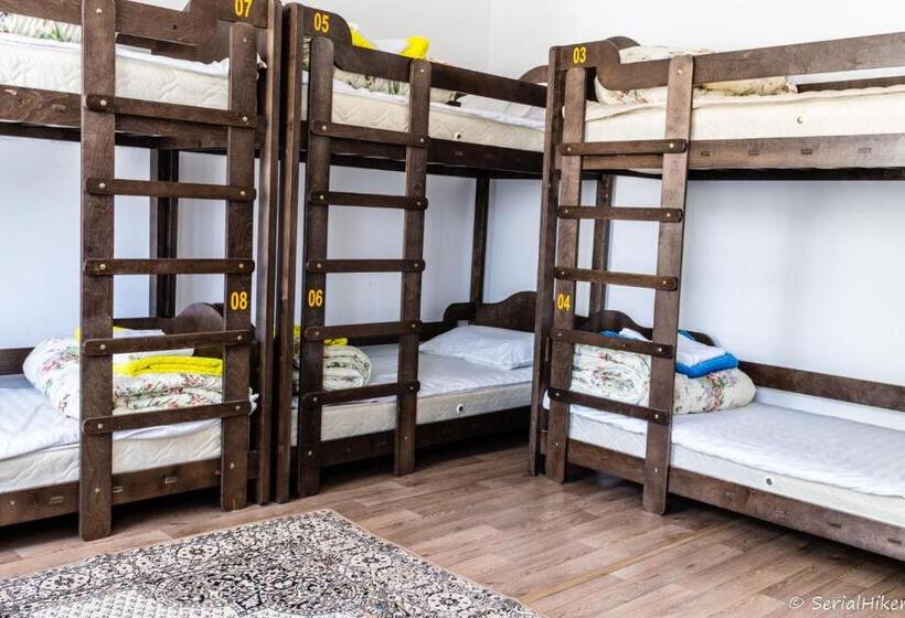 Kbh Karakol Based Hostel