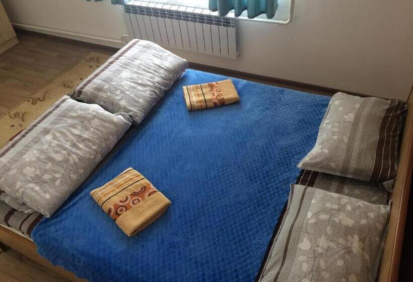 Kbh Karakol Based Hostel