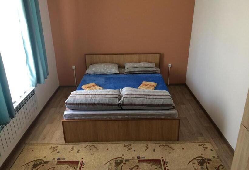 Kbh Karakol Based Hostel