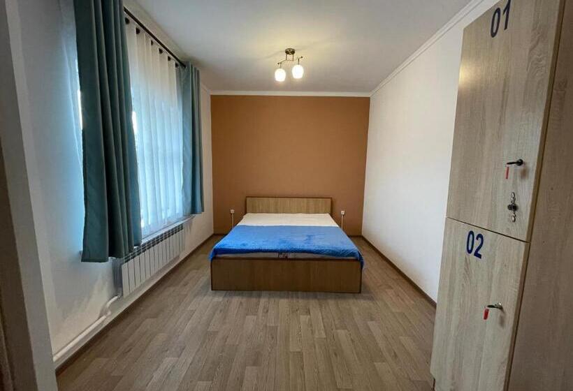 Kbh Karakol Based Hostel