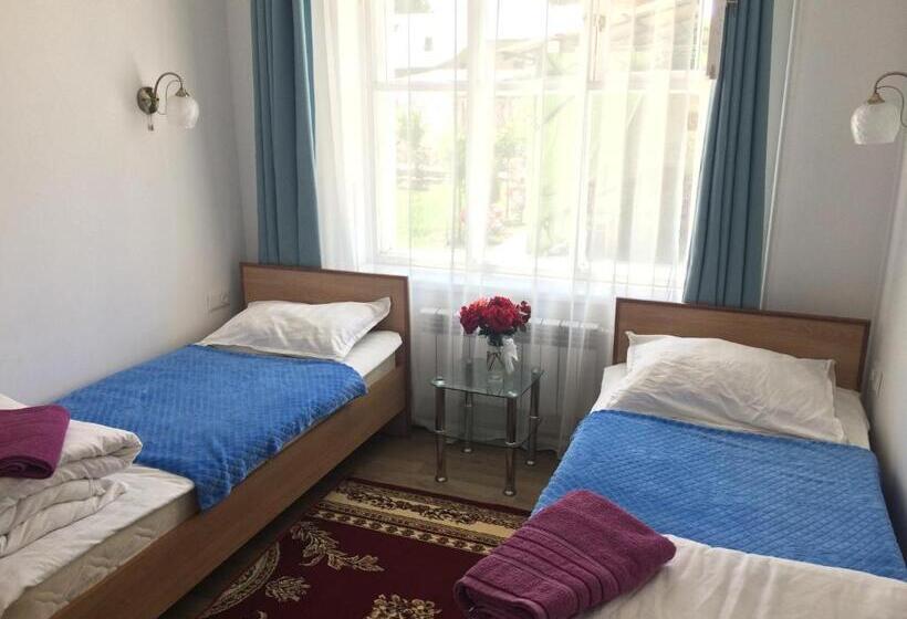 Kbh Karakol Based Hostel