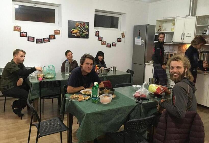 Kbh Karakol Based Hostel