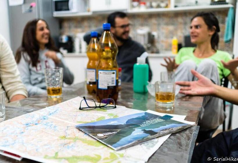 Kbh Karakol Based Hostel