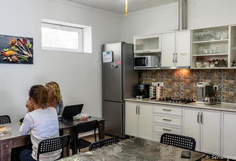 Kbh Karakol Based Hostel