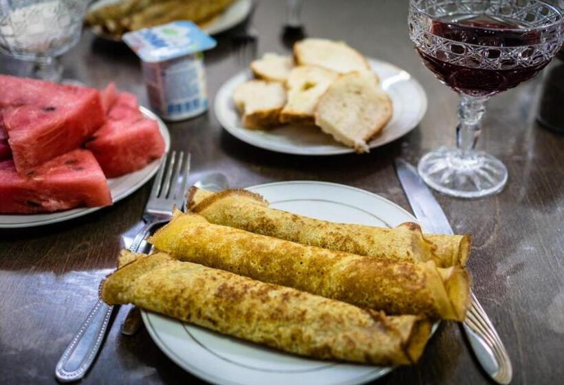 Kbh Karakol Based Hostel