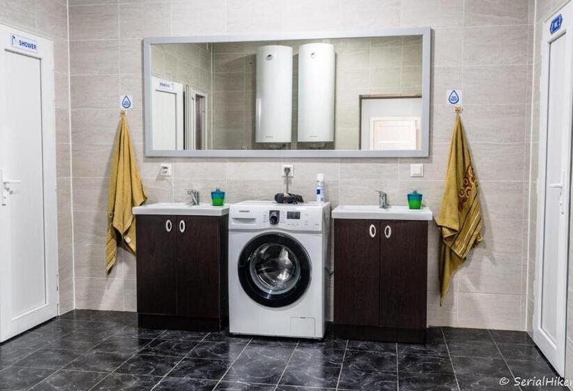 Kbh Karakol Based Hostel