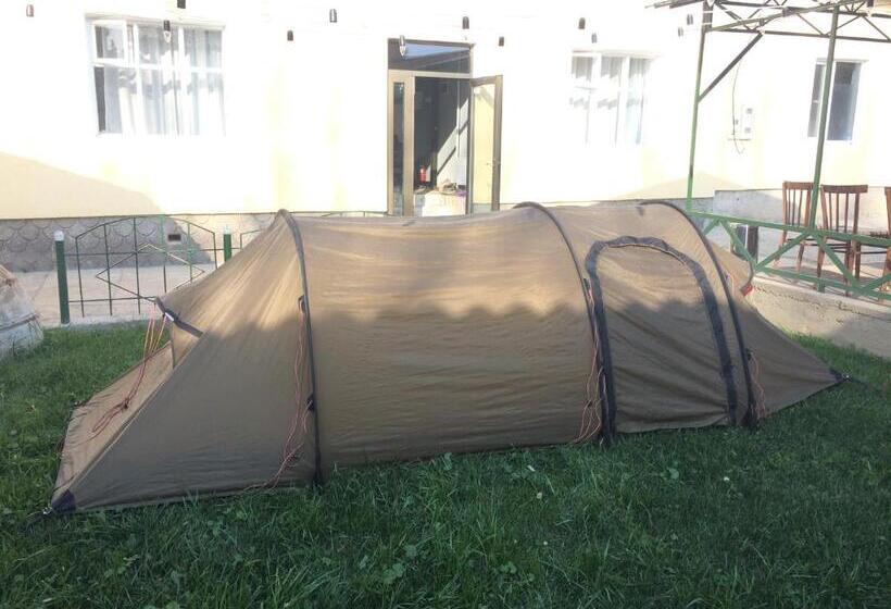 Kbh Karakol Based Hostel