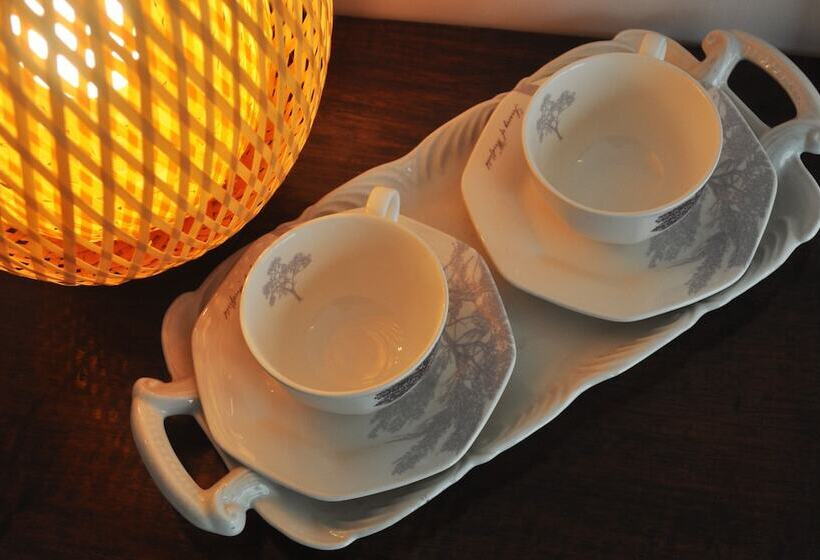 La Passione Boutique B&b