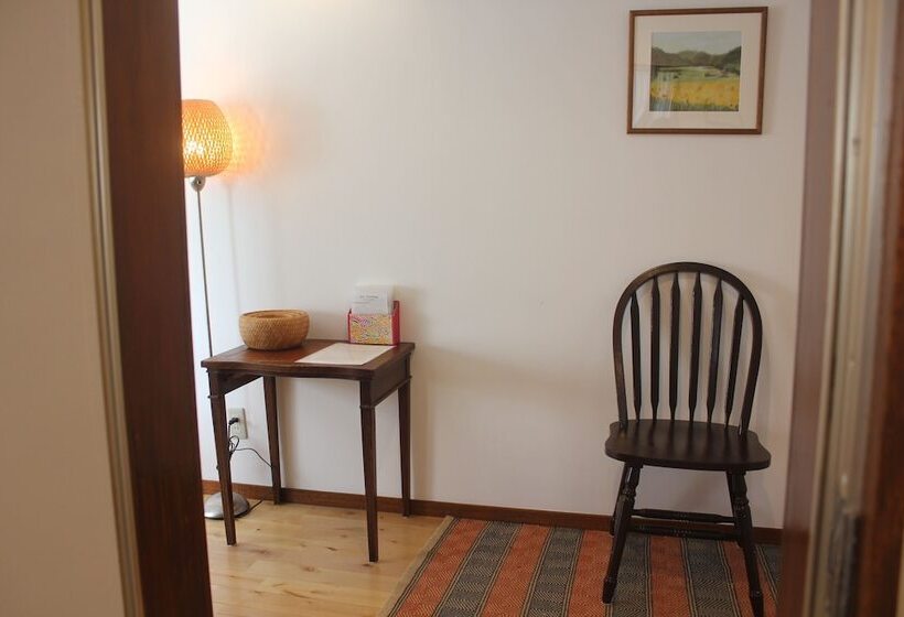 La Passione Boutique B&b