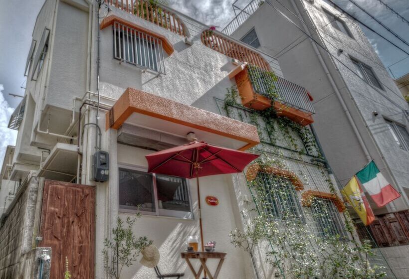 La Passione Boutique B&b