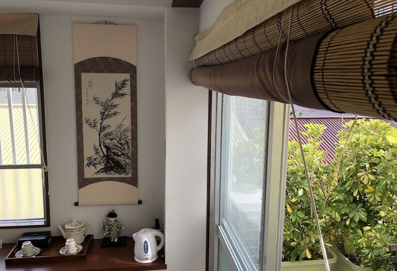 La Passione Boutique B&b