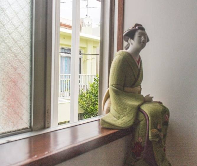 La Passione Boutique B&b