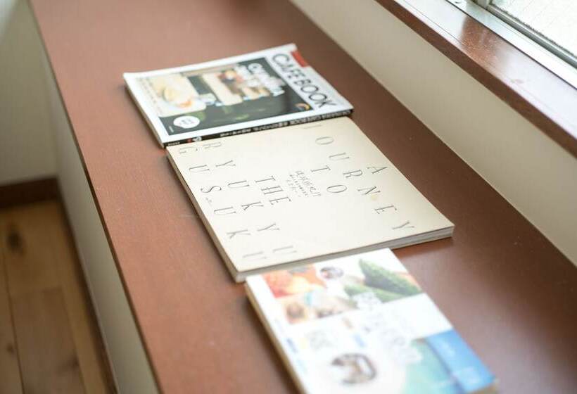 La Passione Boutique B&b