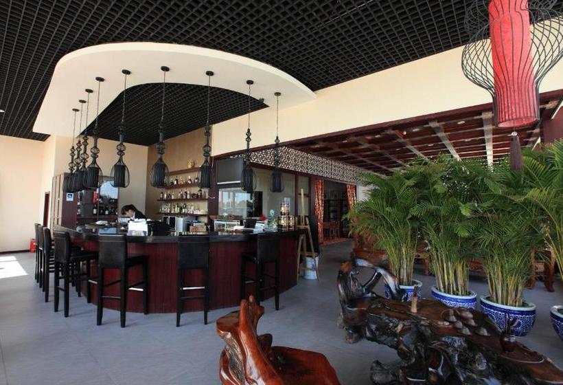 호텔 Li Hao Beijing Guozhan