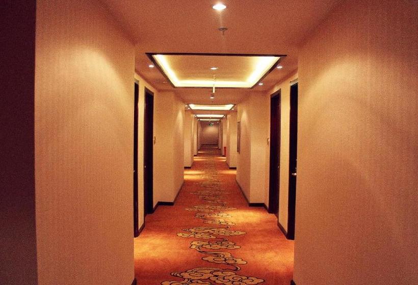 호텔 Li Hao Beijing Guozhan