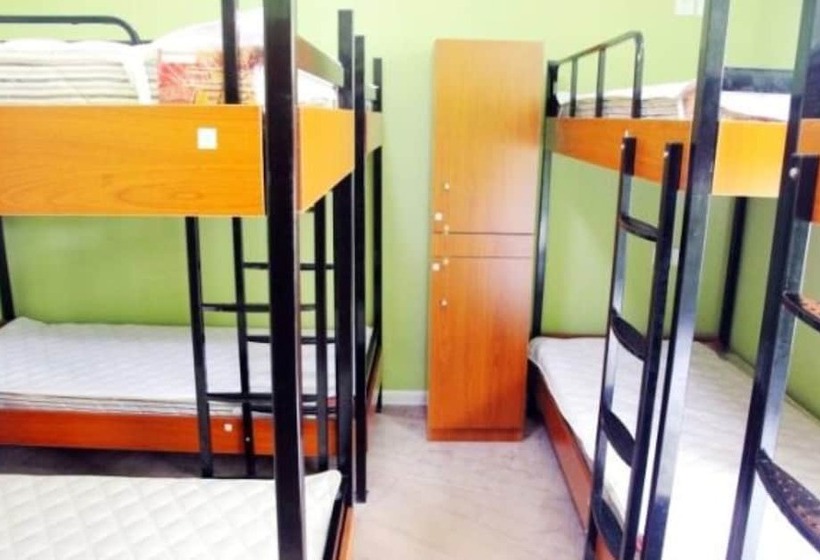 Meet Int L Youth Hostel Pichaiyuan