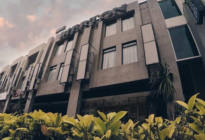Merton Hotel Ipoh
