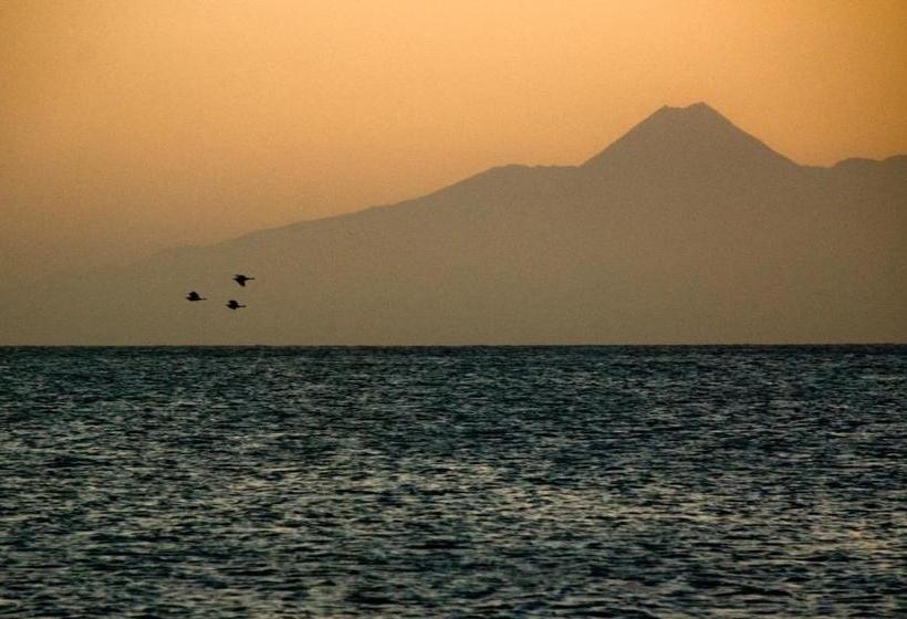 Private Holiday Apartment