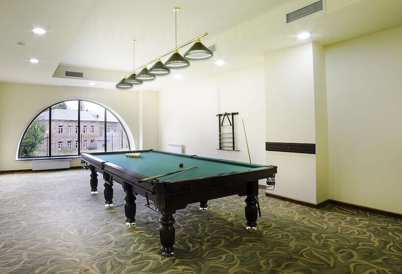 אתר נופש Armenia