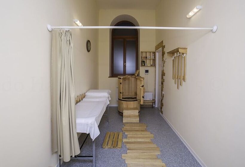 אתר נופש Armenia