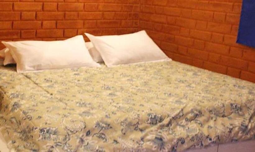 אתר נופש Assinie Lodge