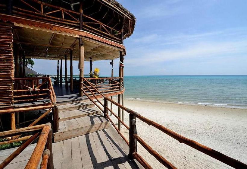 استراحتگاه Zanzibar Ocean View