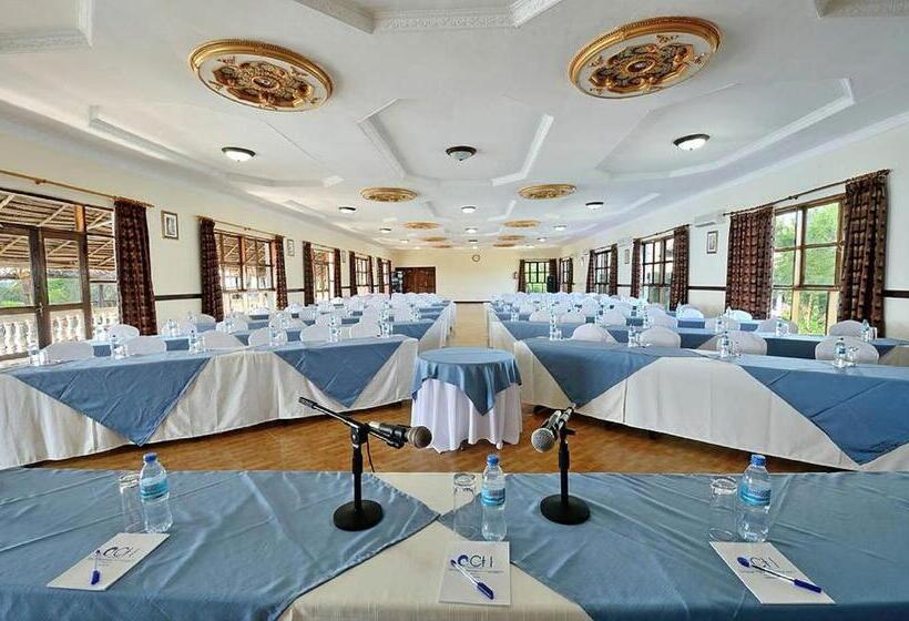 渡假胜地 Zanzibar Ocean View