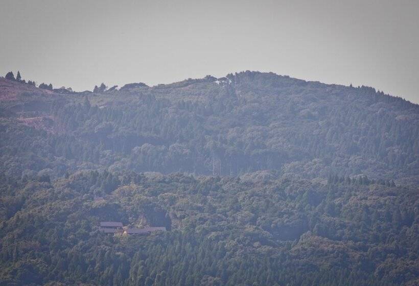 ريوكان Onsensui Pool & Fufu Rotenburo No Hanareyado Yurian