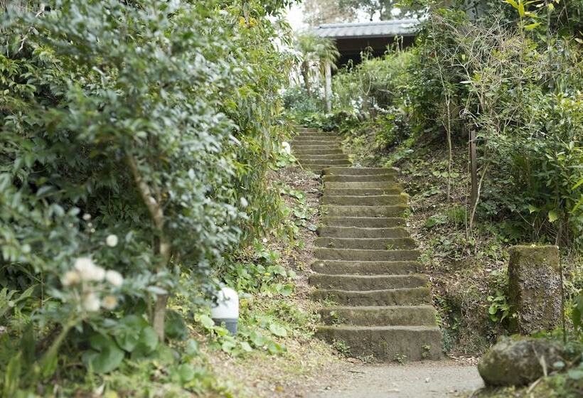 ريوكان Onsensui Pool & Fufu Rotenburo No Hanareyado Yurian