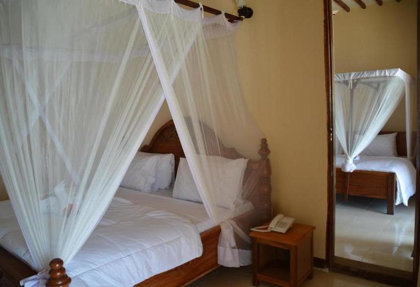 酒店 Sea View Beach