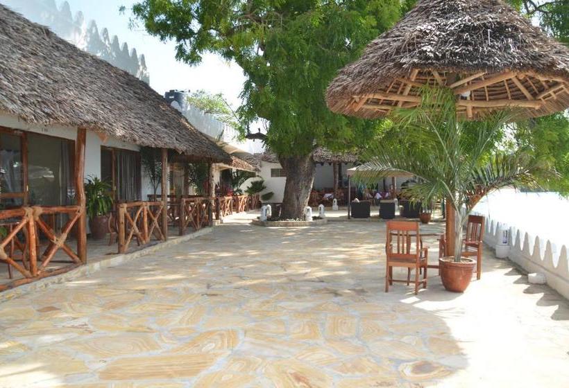 酒店 Sea View Beach