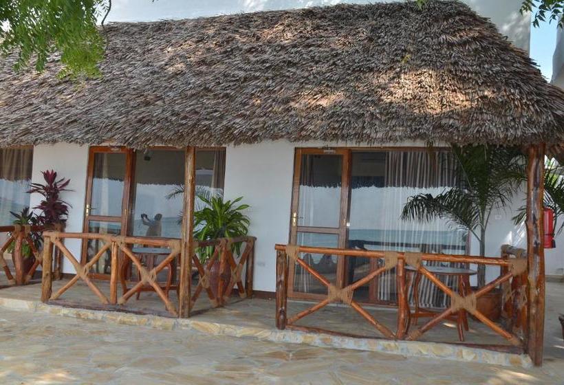 酒店 Sea View Beach