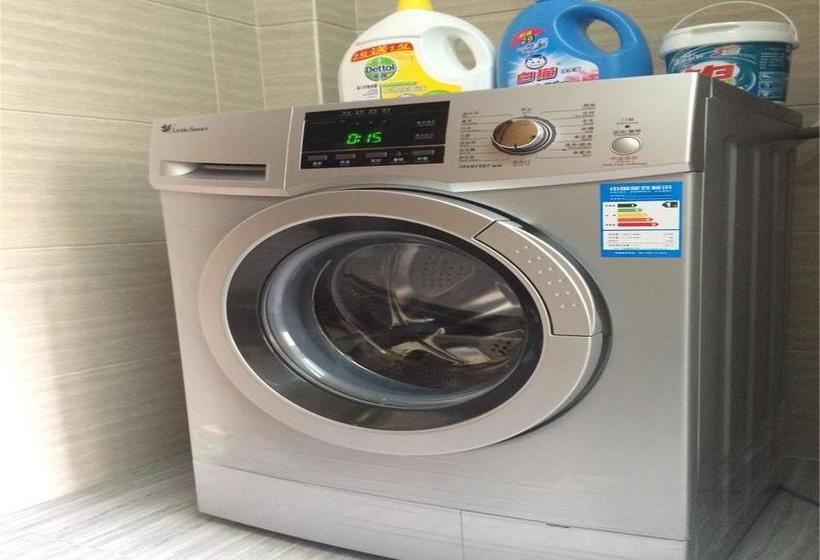 Super 8 Hotel Select Guangzhou Railway Station Xicun Subway Station