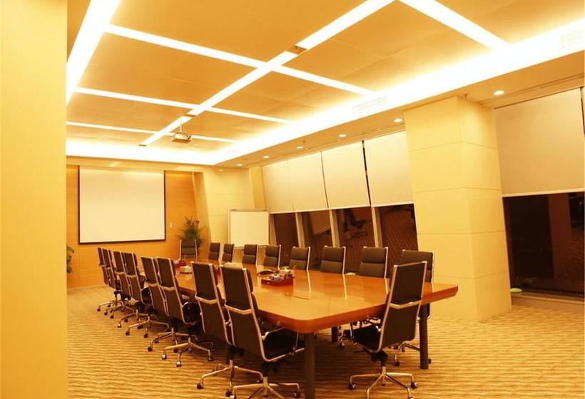 Super 8 Hotel Select Guangzhou Railway Station Xicun Subway Station