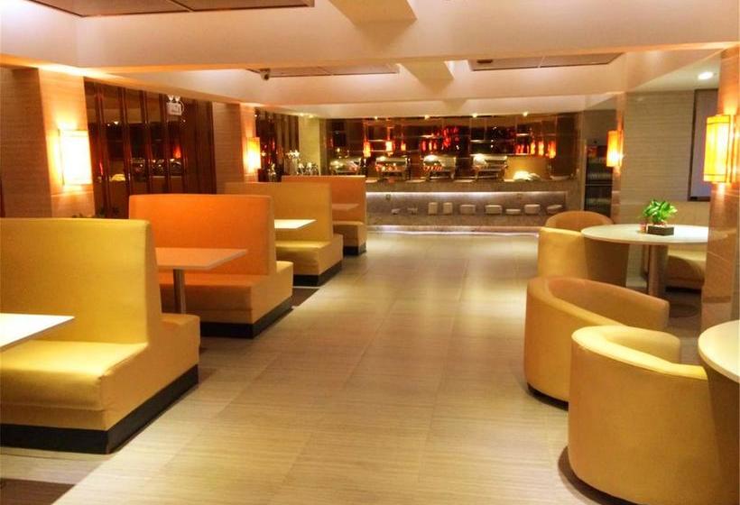 Super 8 Hotel Select Guangzhou Railway Station Xicun Subway Station