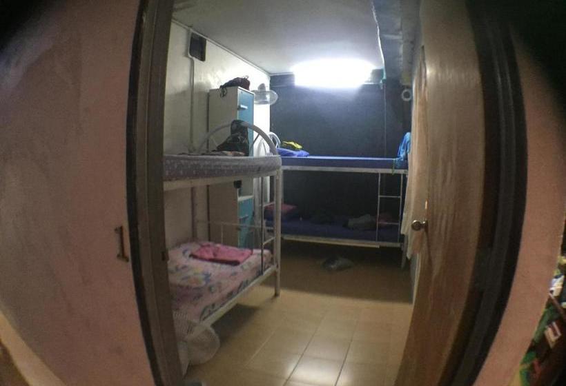 Sweet Monkey Backpacker Hostel