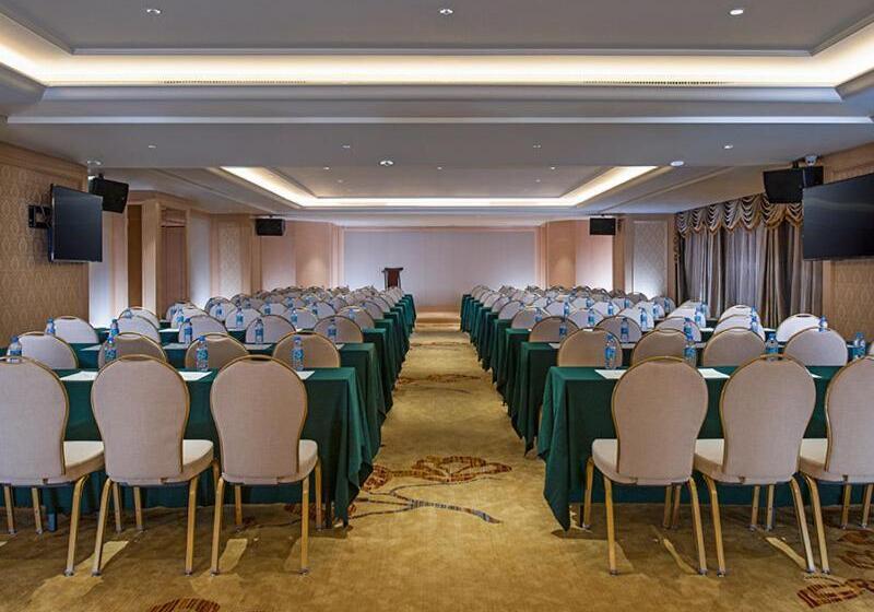 Vienna International Hotel Hangzhou East Railway Station